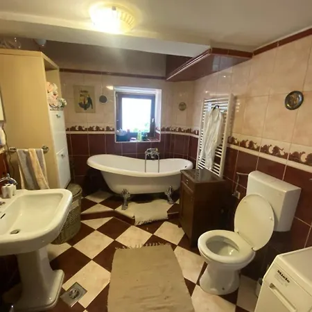 Vojko Holidays Apartma