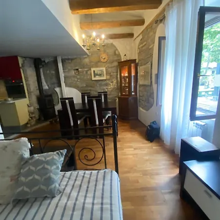 Appartement Vojko Holidays Koper