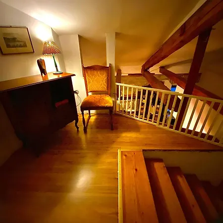 Vojko Holidays Apartmán