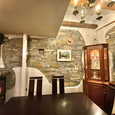 Vojko Holidays Appartement *