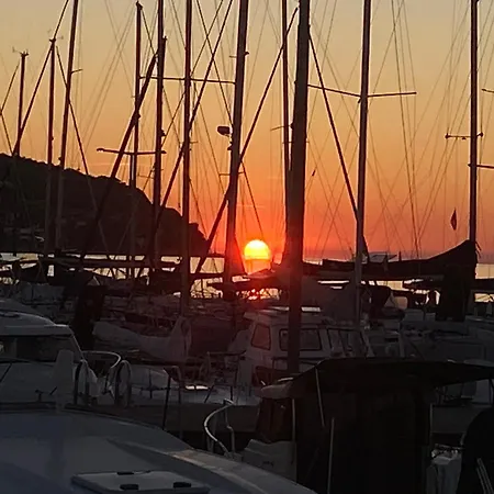 Vojko Holidays Koper