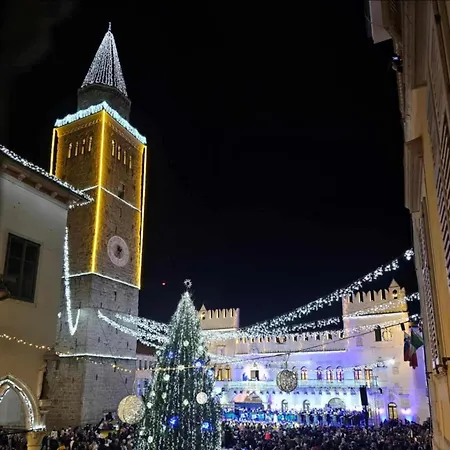 Vojko Holidays Appartement *