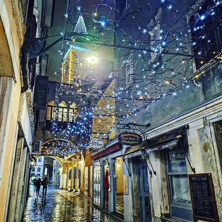 Vojko Holidays Koper