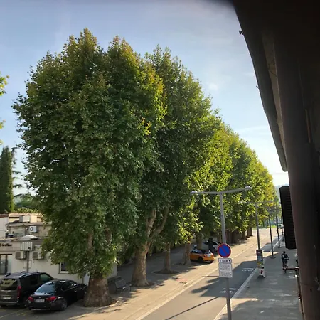 Appartement Vojko Holidays