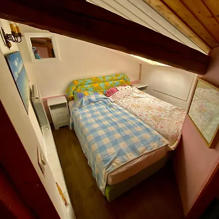 Vojko Holidays Appartement *