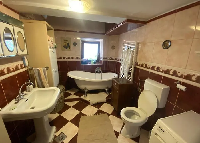 Vojko Holidays Appartement