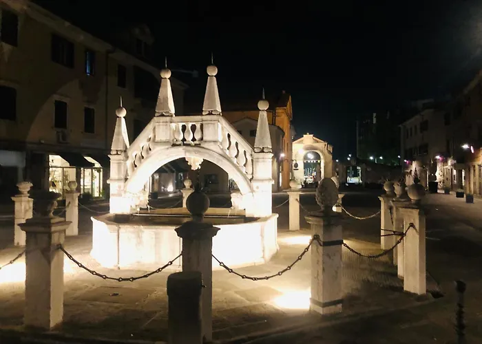 Appartement Vojko Holidays