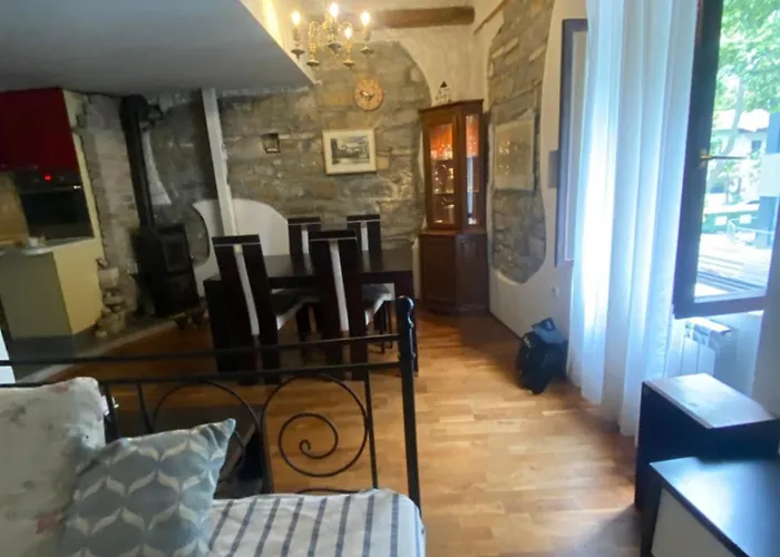 아파트 Vojko Holidays 코페르