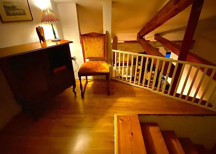 Vojko Holidays 아파트