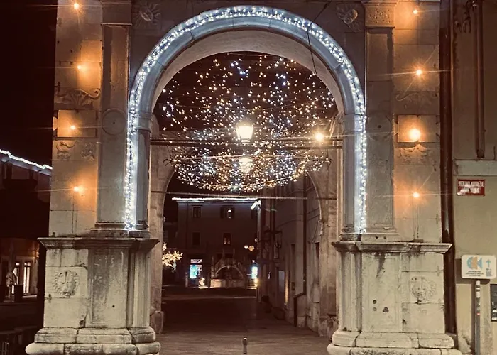 Vojko Holidays * 코페르