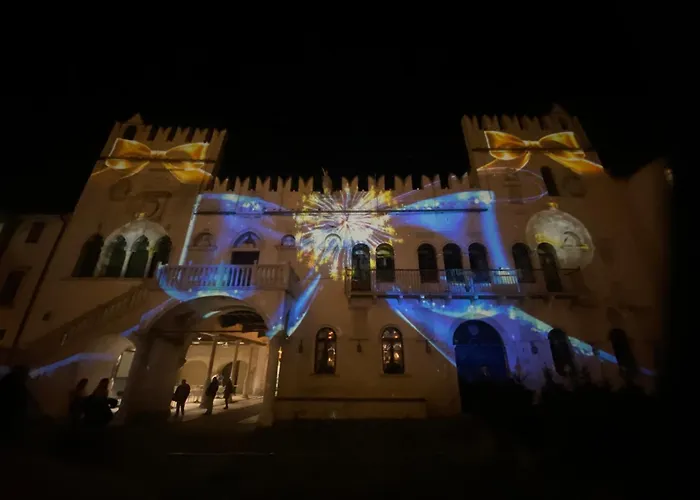 Vojko Holidays 아파트