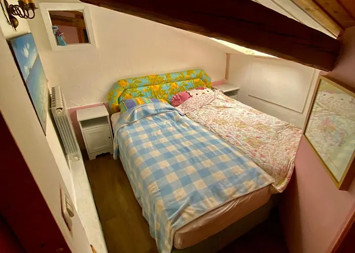 Vojko Holidays Appartement *